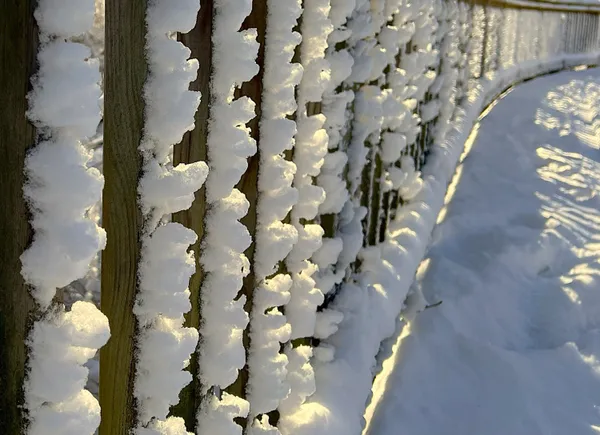 Snow Formations thumbnail