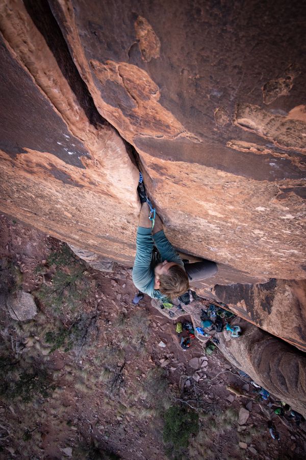 Splitting Path thumbnail