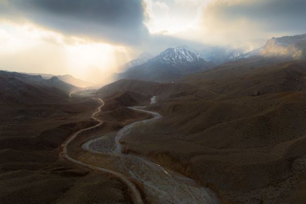 Balochistan the land of mountains thumbnail