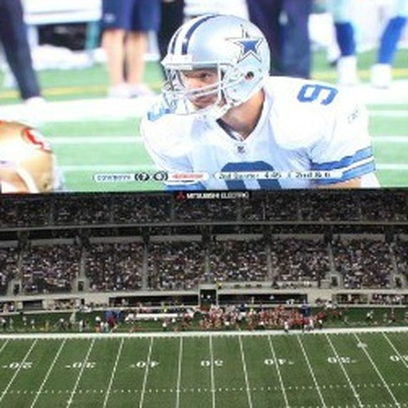 exec says NFL Sunday Ticket will have multiscreen functionality