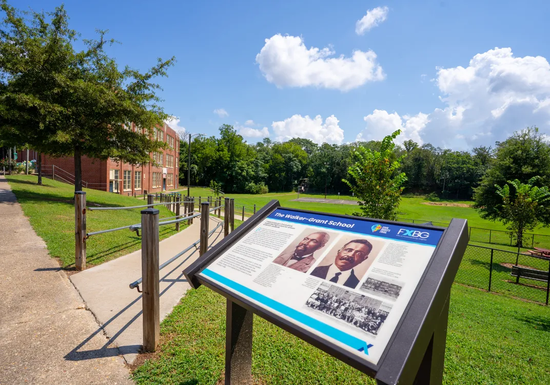 Virginia's Civil Rights Trail: Six Historic Sites That Changed America