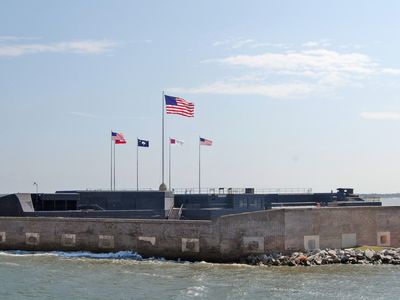 Fort Sumter