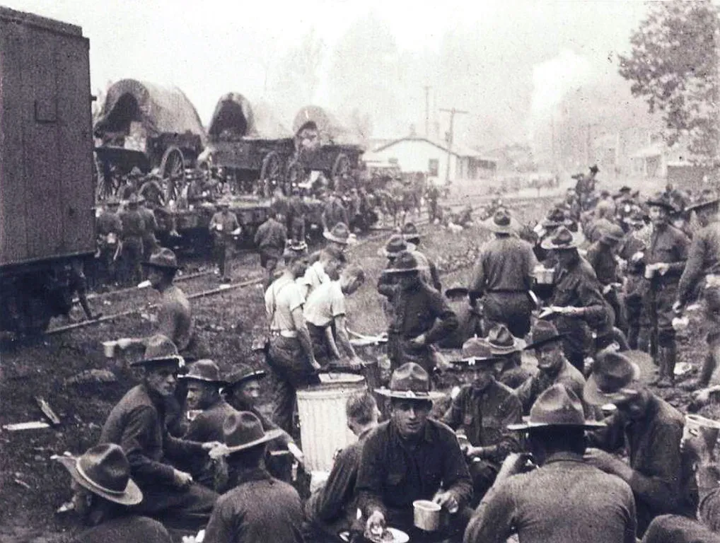 What Made the Battle of Blair Mountain the Largest Labor Uprising in ...