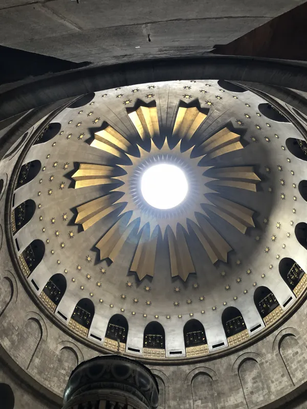 Let the light shine thumbnail