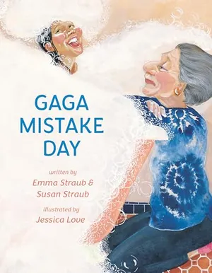 Preview thumbnail for 'Gaga Mistake Day