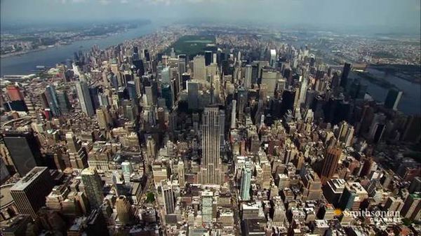Preview thumbnail for Why Filmmakers Love New York City