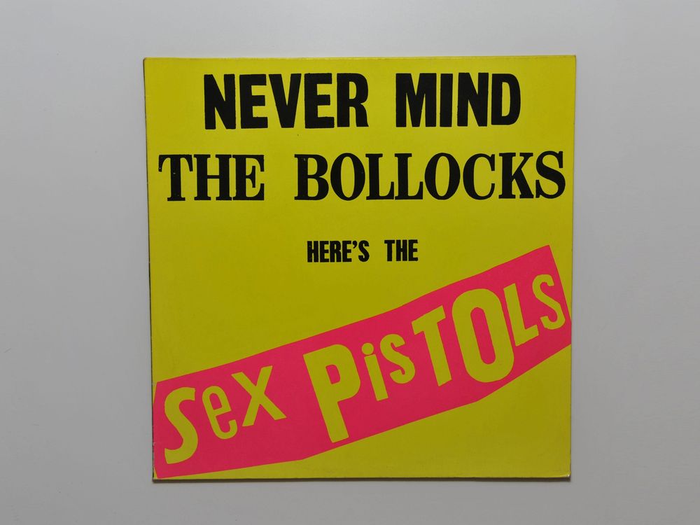 sex pistols