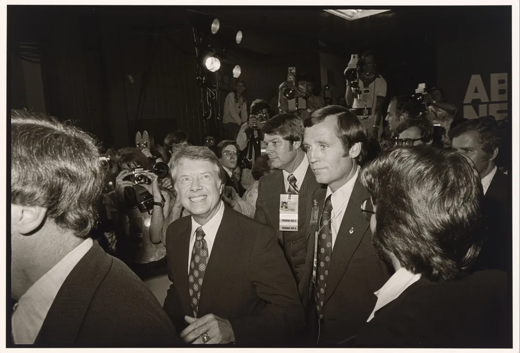 The Lasting Legacy of Jimmy Carter, Dead at 100 Smithsonian