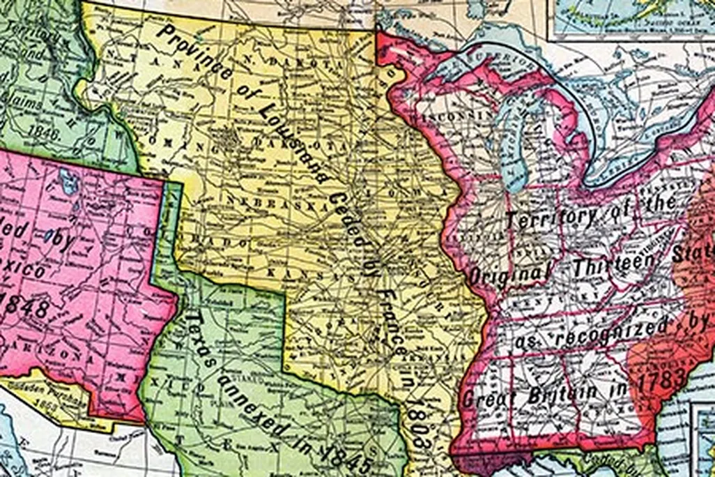 US land deals
