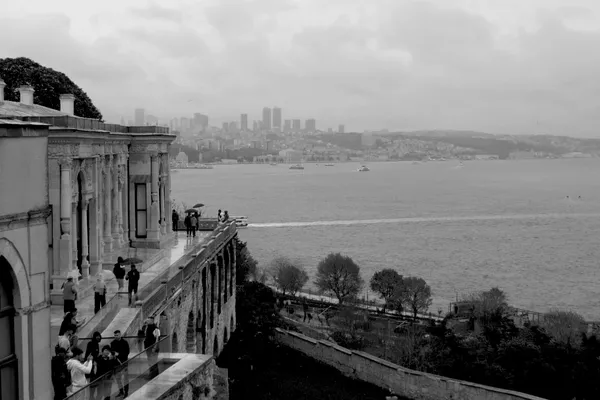 Rainy Istanbul thumbnail