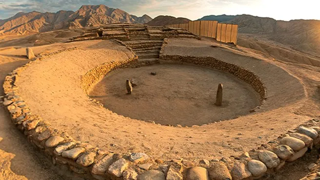 Penico in Peru