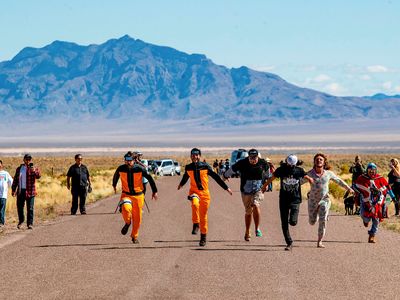 storming area 51