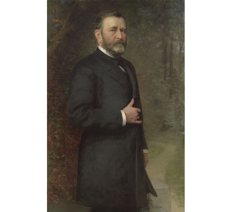 grant