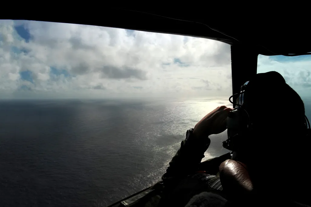 Royal New Zealand Air Force