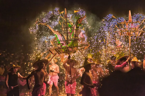 Fire phoenix in spring 01 thumbnail