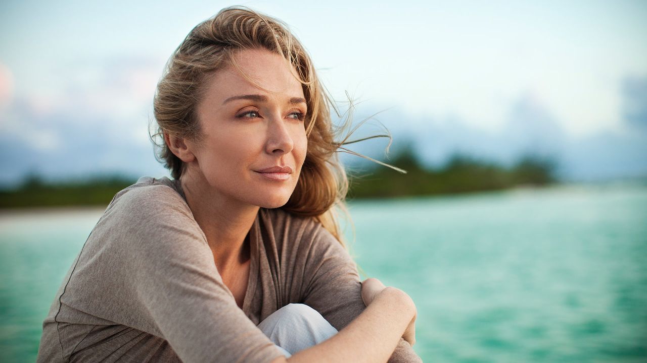 Preview thumbnail for Alexandra Cousteau: Save the Oceans, Feed the World: The Future of Fish
