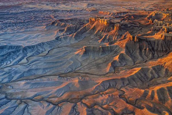 Badlands Sunrise thumbnail