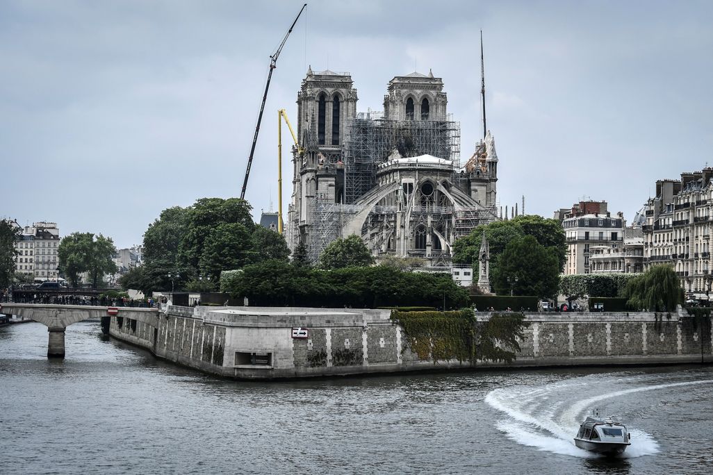Notre-Dame Paris