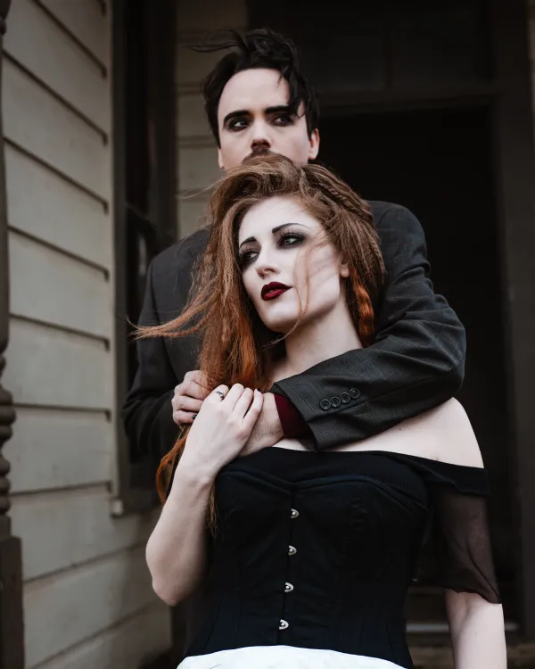 Dark Romance thumbnail