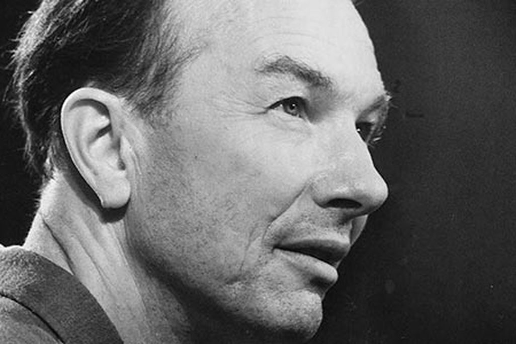 Pete Seeger