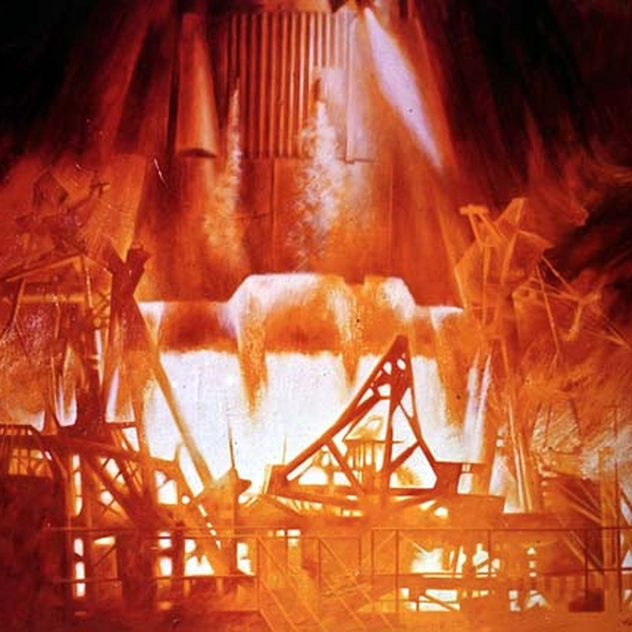 洋書 Nasa/Art : 50 Years of Exploration NASA/ART: 50 Years of Exploration: James D. Dean, Bertram
