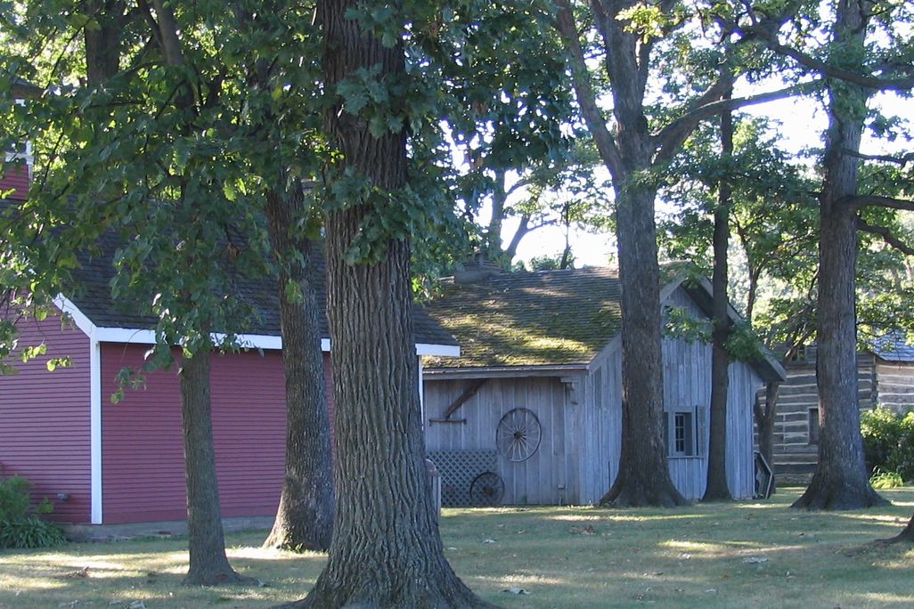 Deerfield, Illinois