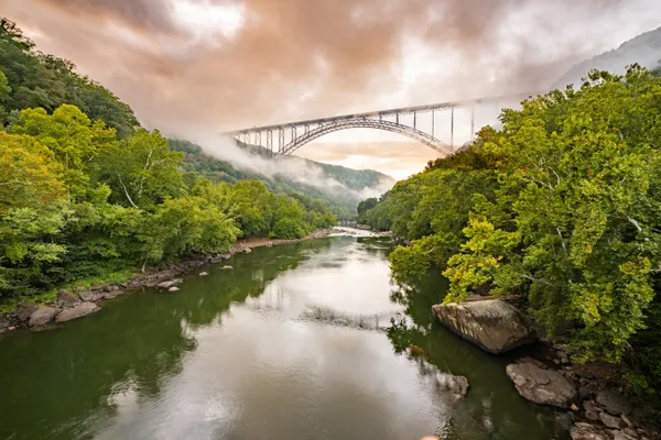 New River Gorge Bridge thumbnail