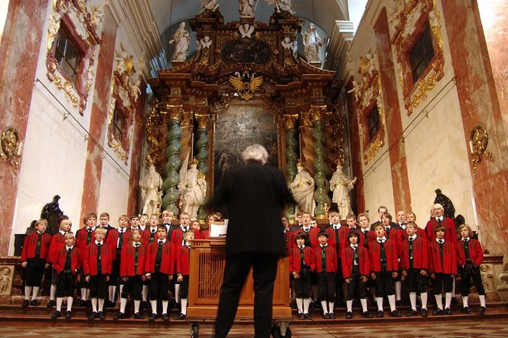 Children's Choir