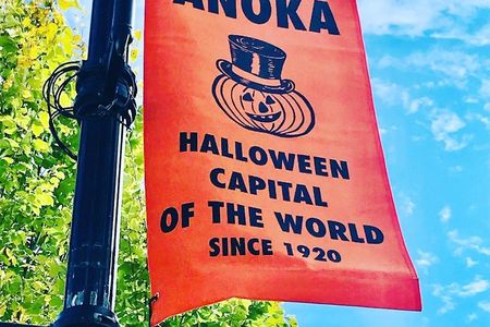 For the past 99 years, Anoka, Minnesota, has been celebrating Halloween like no other city in the world. 