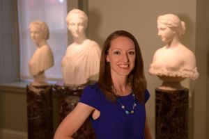 Ariel O’Connor