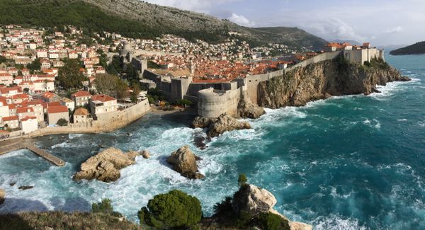 Dubrovnik, Croatia thumbnail