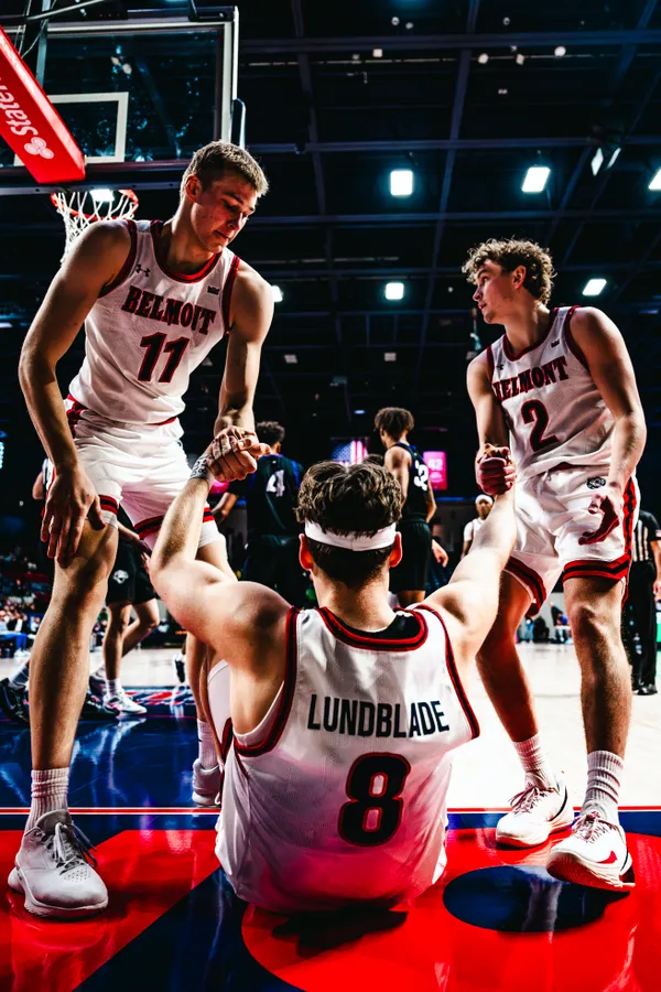 Helping Hand thumbnail