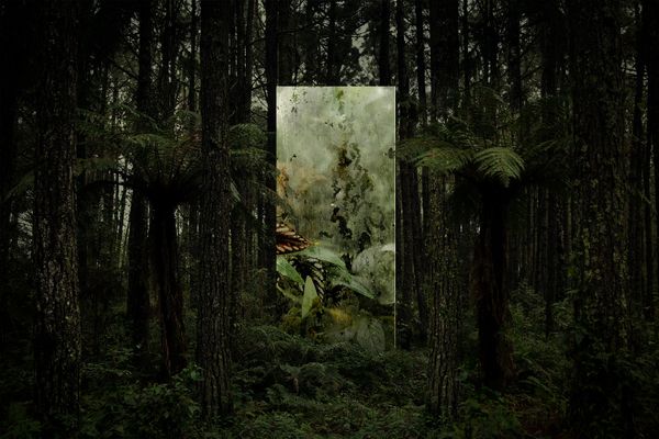 03 Through the Mirror thumbnail