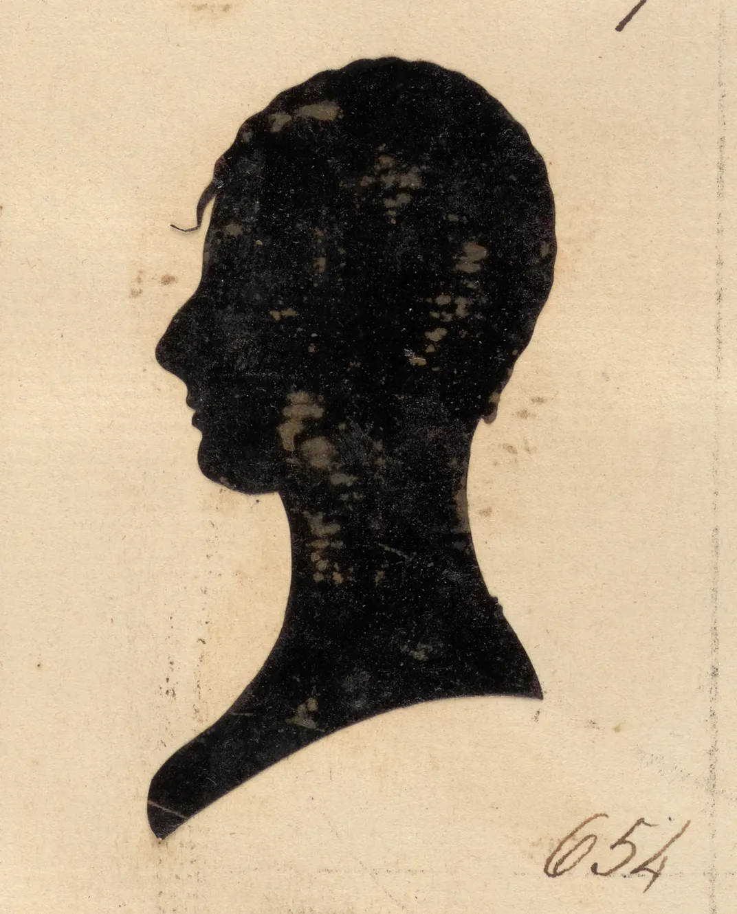 Felicité Allard, William Bache, ca. 1803-04