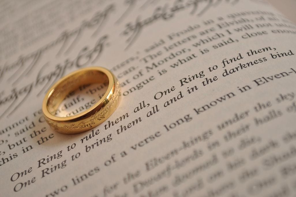 Lord of the Rings
