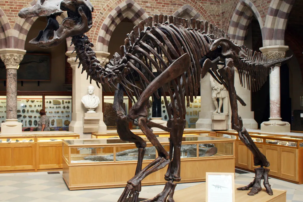 Edmontosaurus