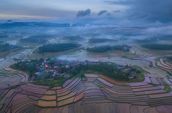 Mist and Smoke thumbnail