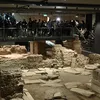 A New Subway System in Greece Is Decorated With the Artifacts Unearthed During Its Construction icon