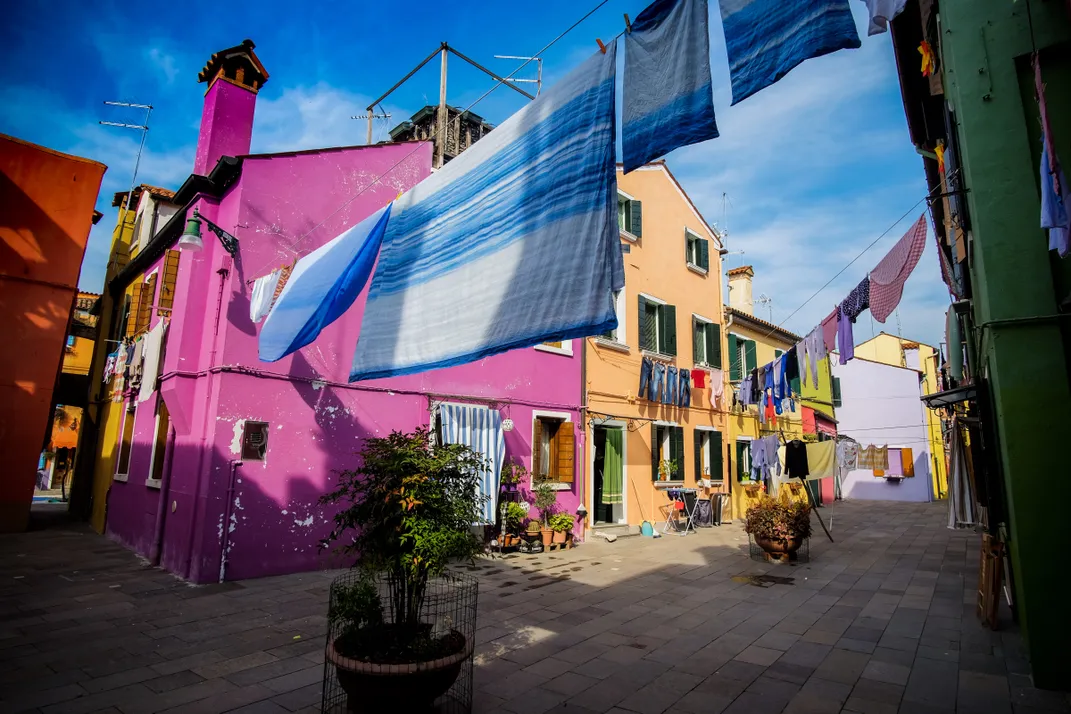 Burano