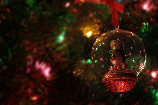 Holiday Lights thumbnail