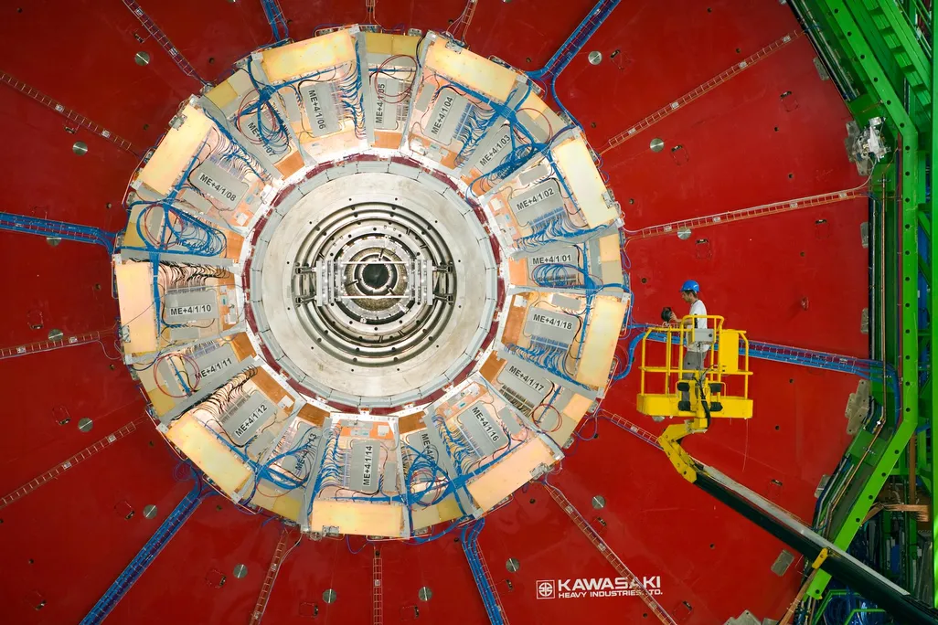 Large Hadron Collider