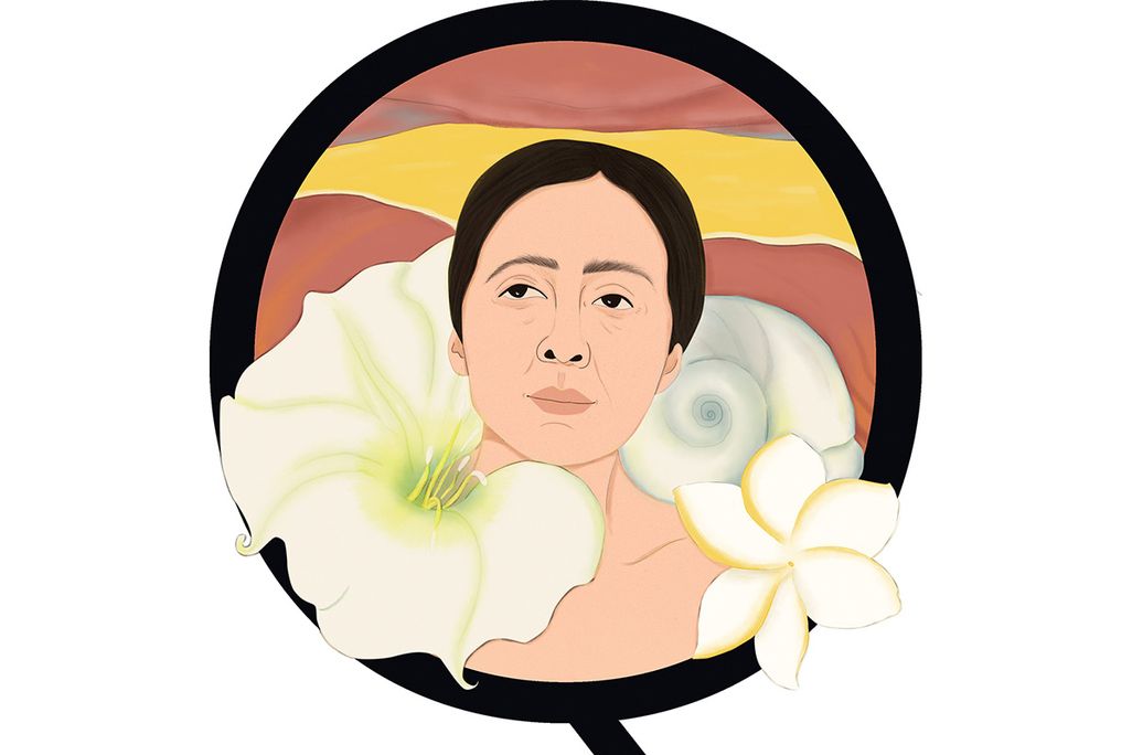 Ask Illustration