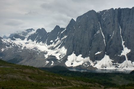 Kootenay National Park