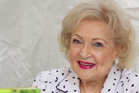 Betty White’s new book details her life of loving animals and working with zoos to help endangered species around the world.