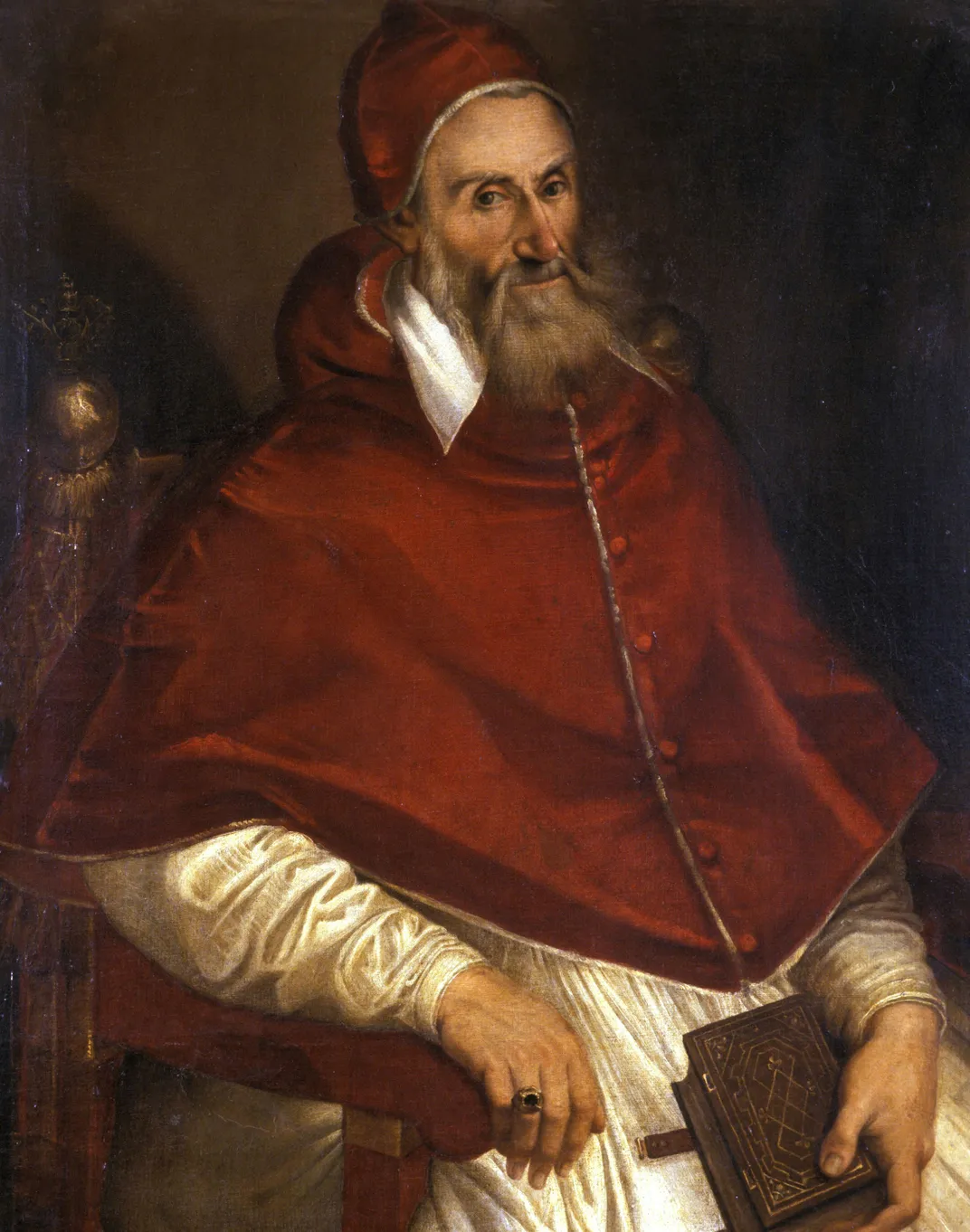 Pope Gregory XIII