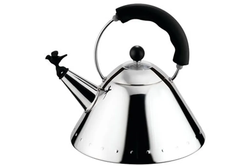 Michael Graves tea kettle