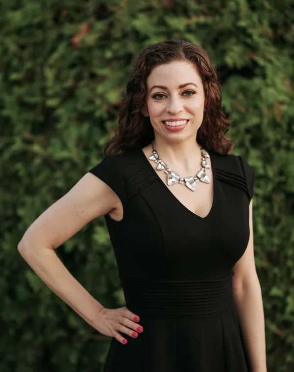 photo of Natasha Ayers