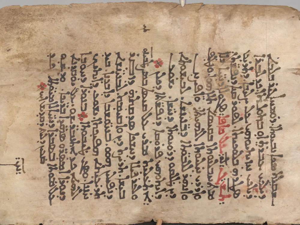 Archaeologists Are Only Just Beginning to Reveal the Secrets Hidden in ...