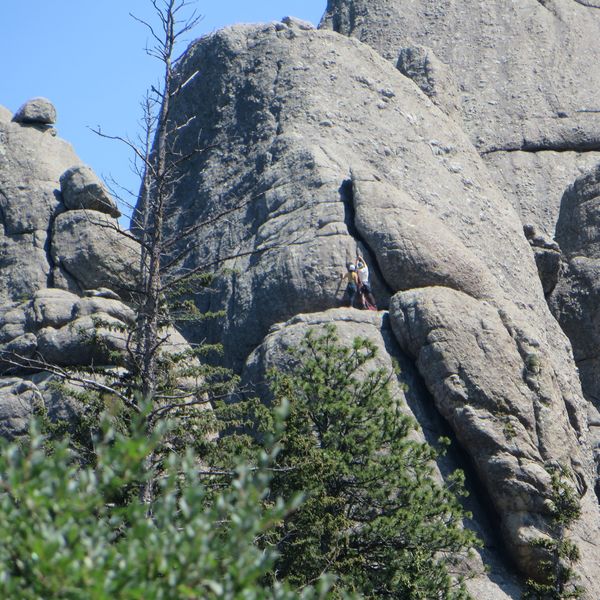 Needles Climbers thumbnail