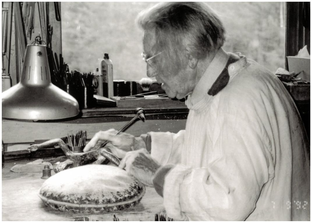 Louis Féron